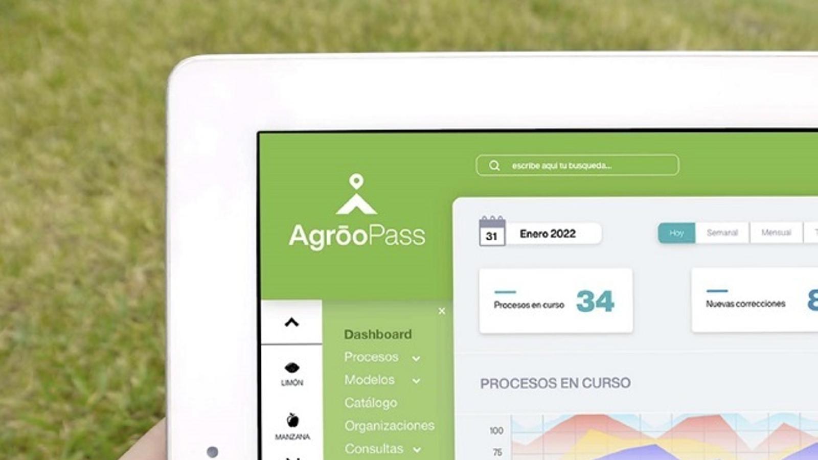 Nace Digital for Food, una alianza nacional para digitalizar el campo español