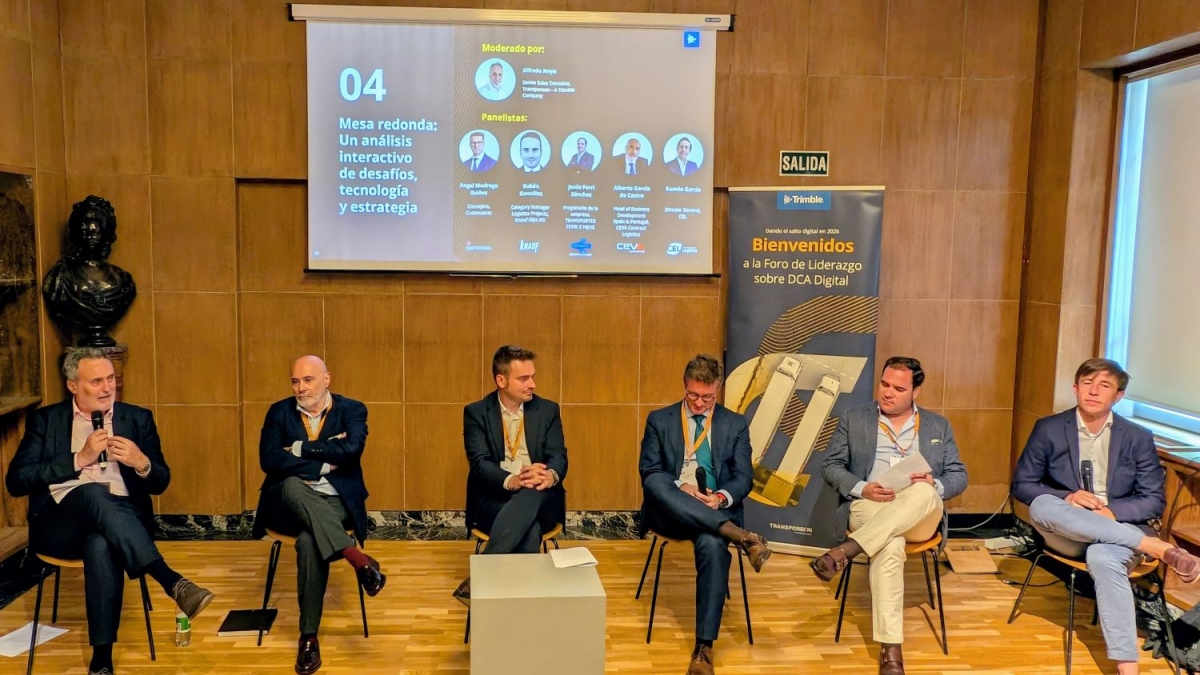El sector reclama más preparación ante la llegada del DeCA Digital y sitúa el gran cambio en el despliegue del eFTI
