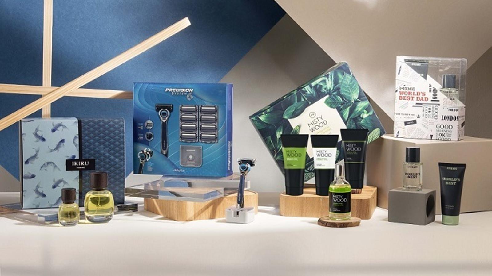 Mercadona presenta sus propuestas para el Día del Padre