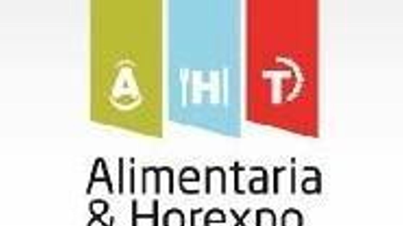 Alimentaria & Horexpo 2013