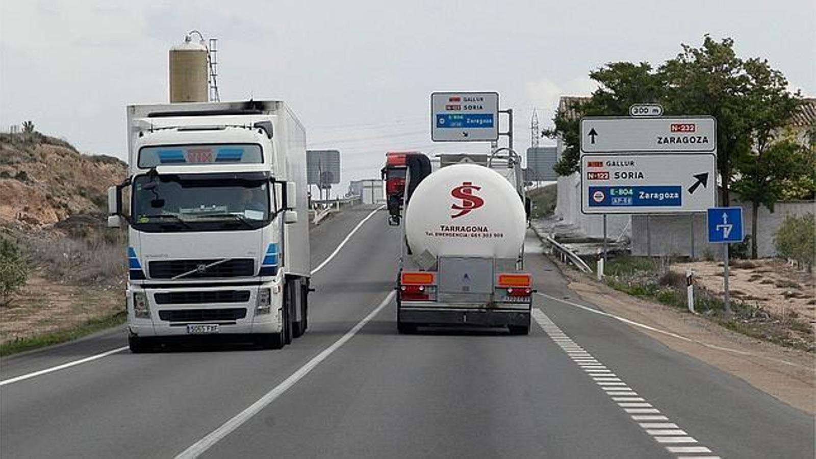 El gran consumo pide ayuda urgente al Gobierno para garantizar el suministro