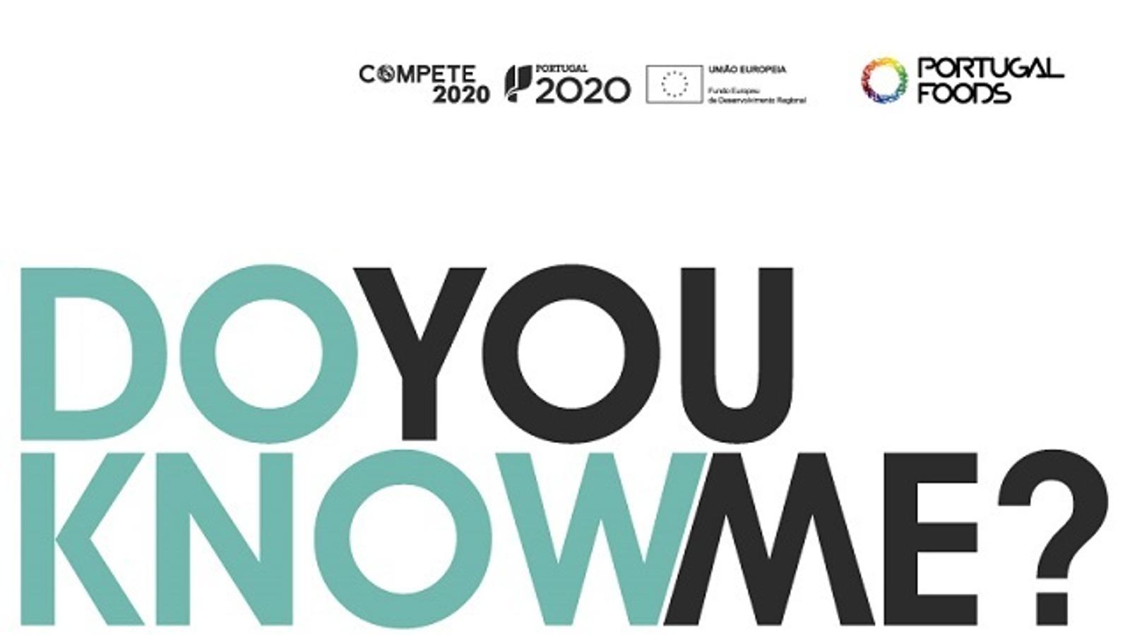 “¿Me conoces?”, la campaña de promoción de los alimentos portugueses que triunfa en Europa - 