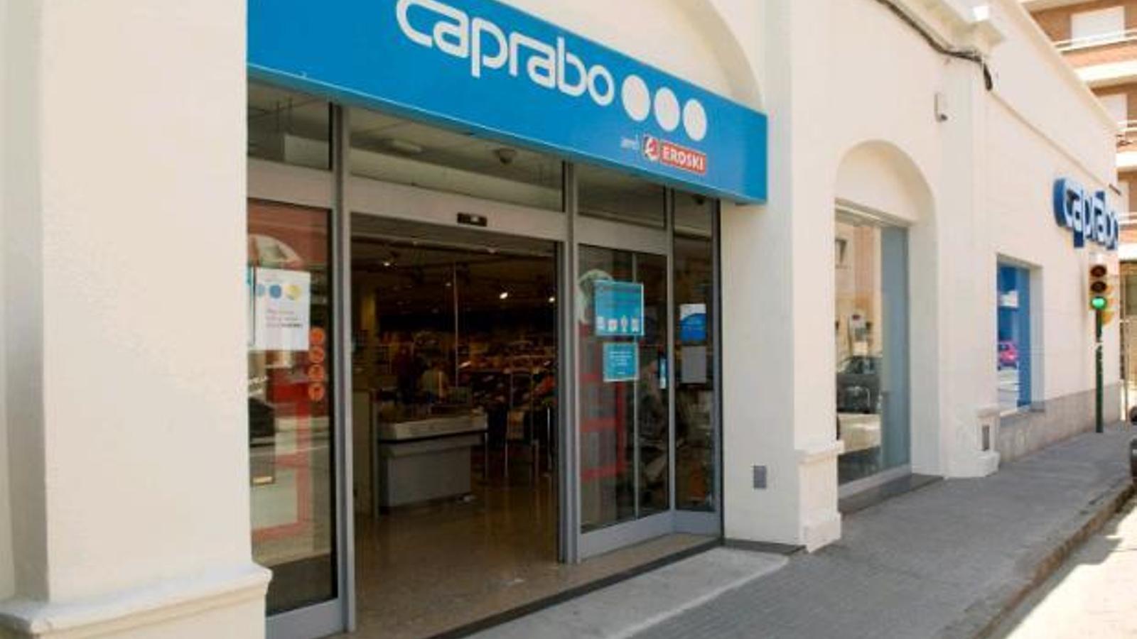 La cadena suma 207 supermercados en la provincia barcelonesa. - 