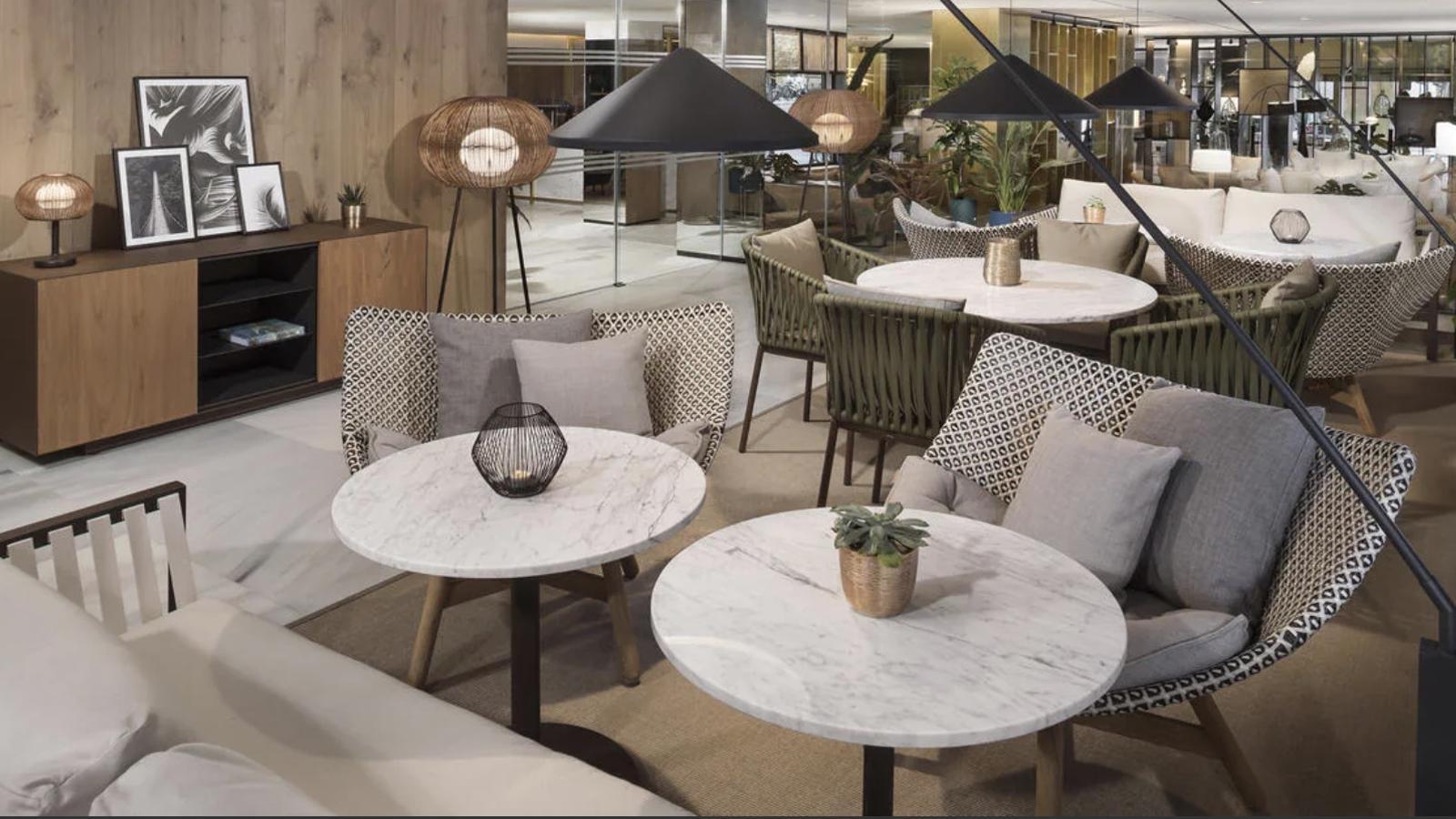 La oferta gastronómica de Meliá Madrid Serrano destaca en la capital