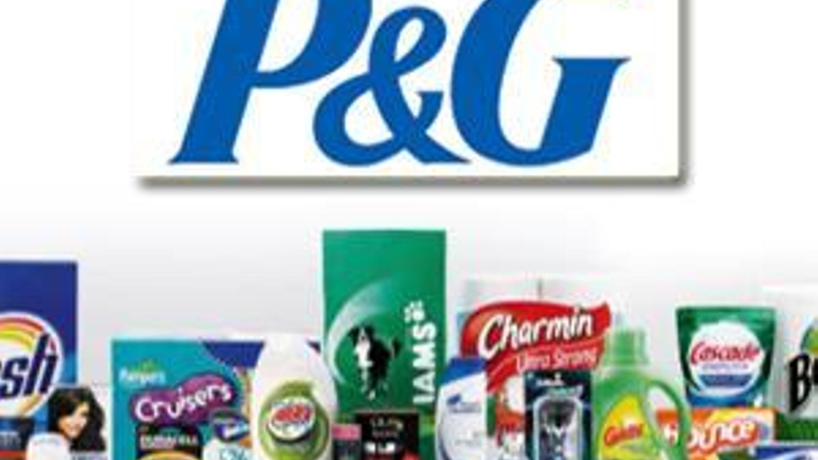 P&G formaliza el ERE que afecta a 261 empleados en España
