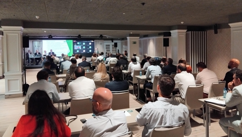 Aedive renueva su Junta Directiva con el foco en acelerar la electrificación del transporte