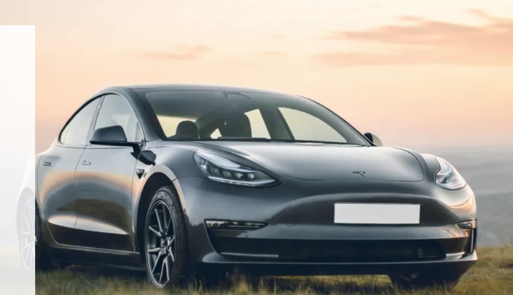 Cómo conseguir en siete pasos el inconfundible gris metalizado PN00 “Quicksilver” de Tesla
