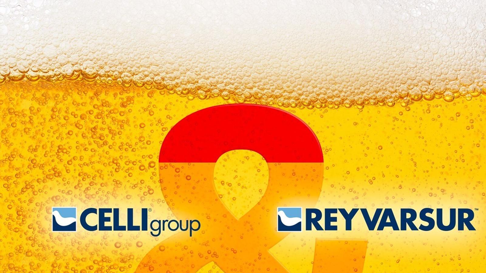 Reyvarsur es un fabricante español de accesorios para la industria de dispensación de bebidas - 