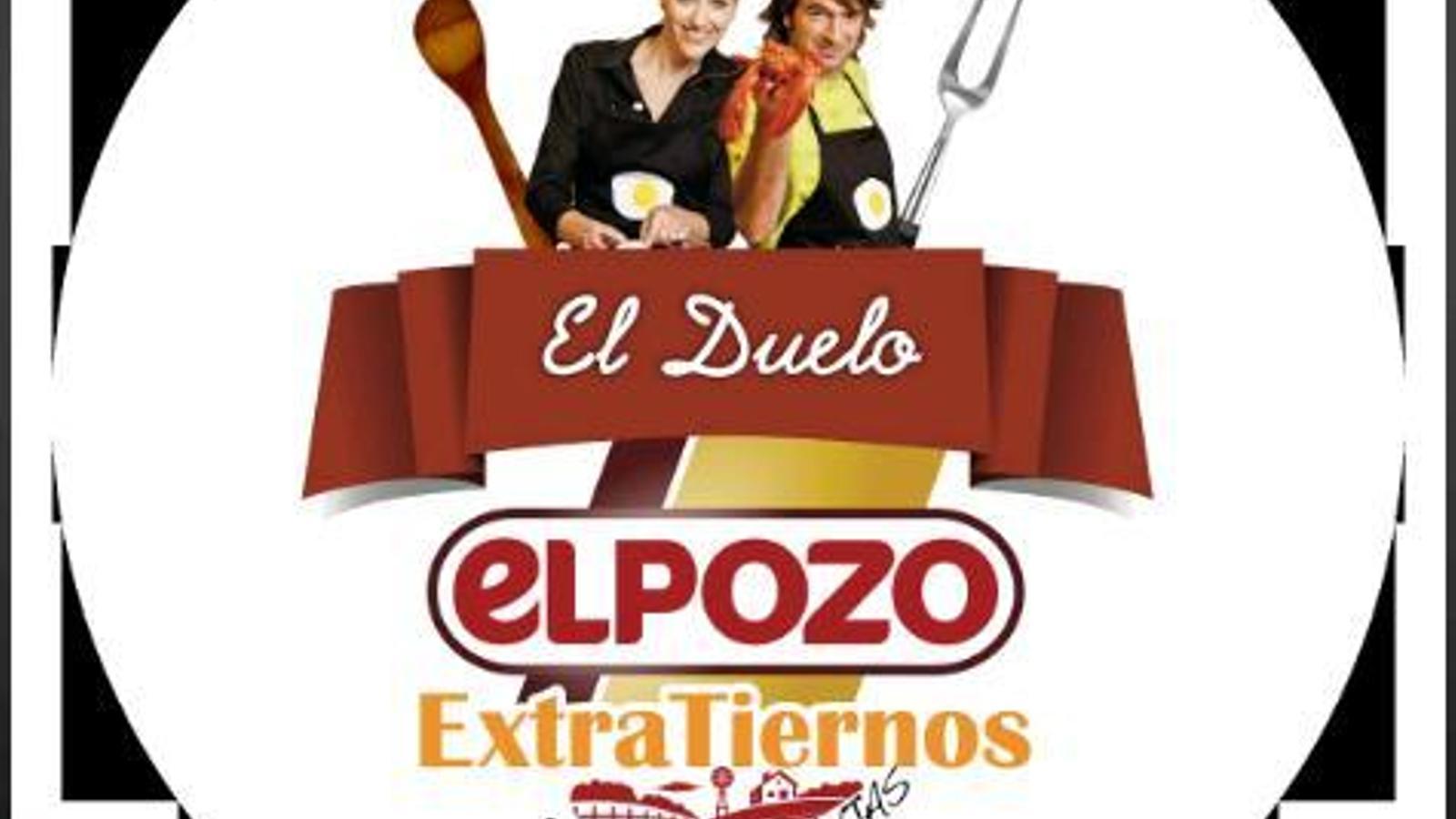 ElPozo Alimentación presenta su nueva campaña online