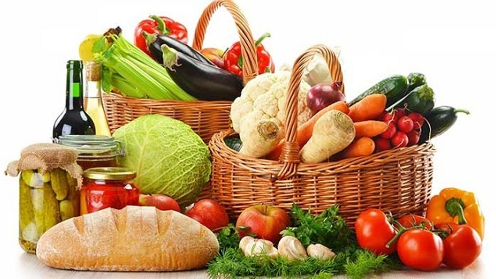 Las exportaciones agroalimentarias crecieron el 9% en el primer trimestre