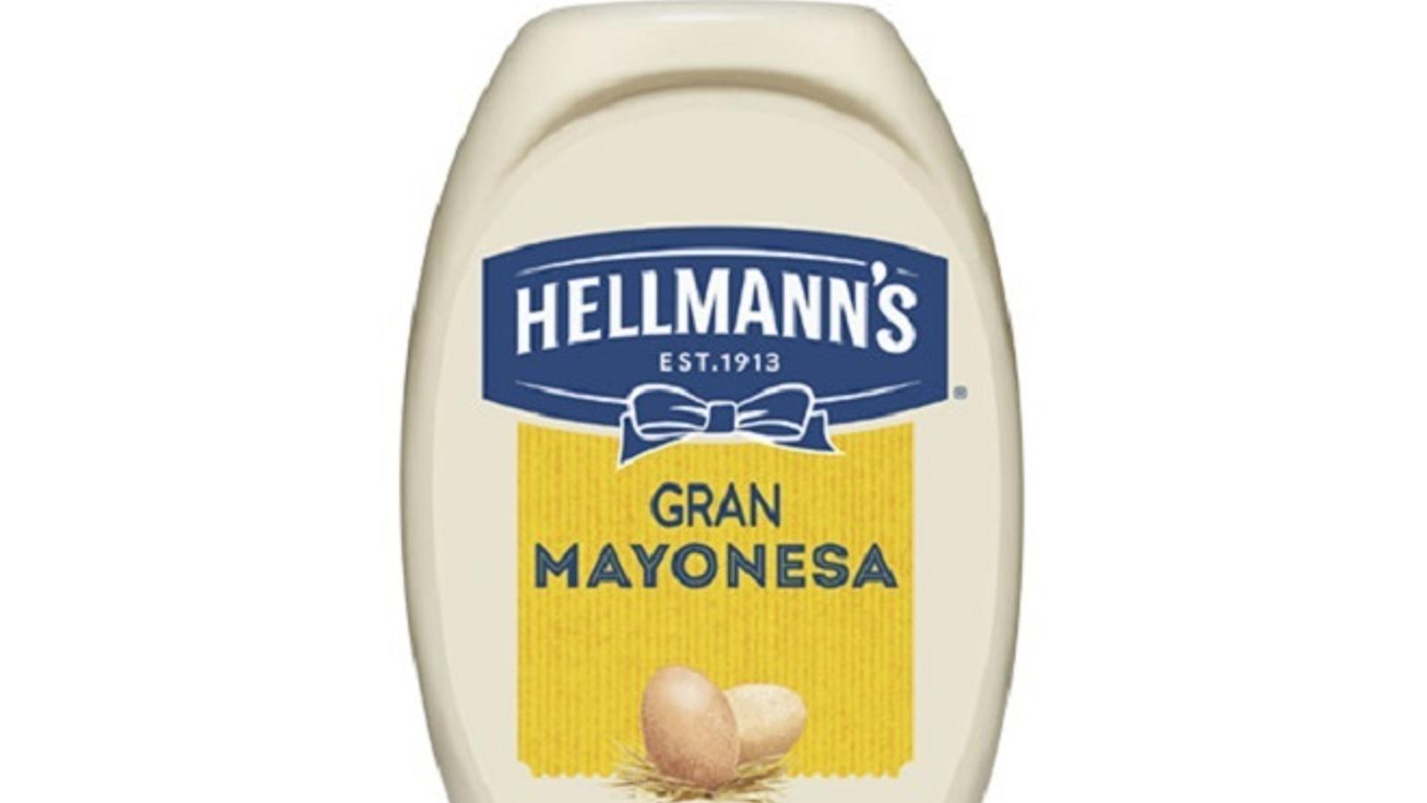 El 53% de los envases de plástico de Unilever ya son reutilizables y reciclables
