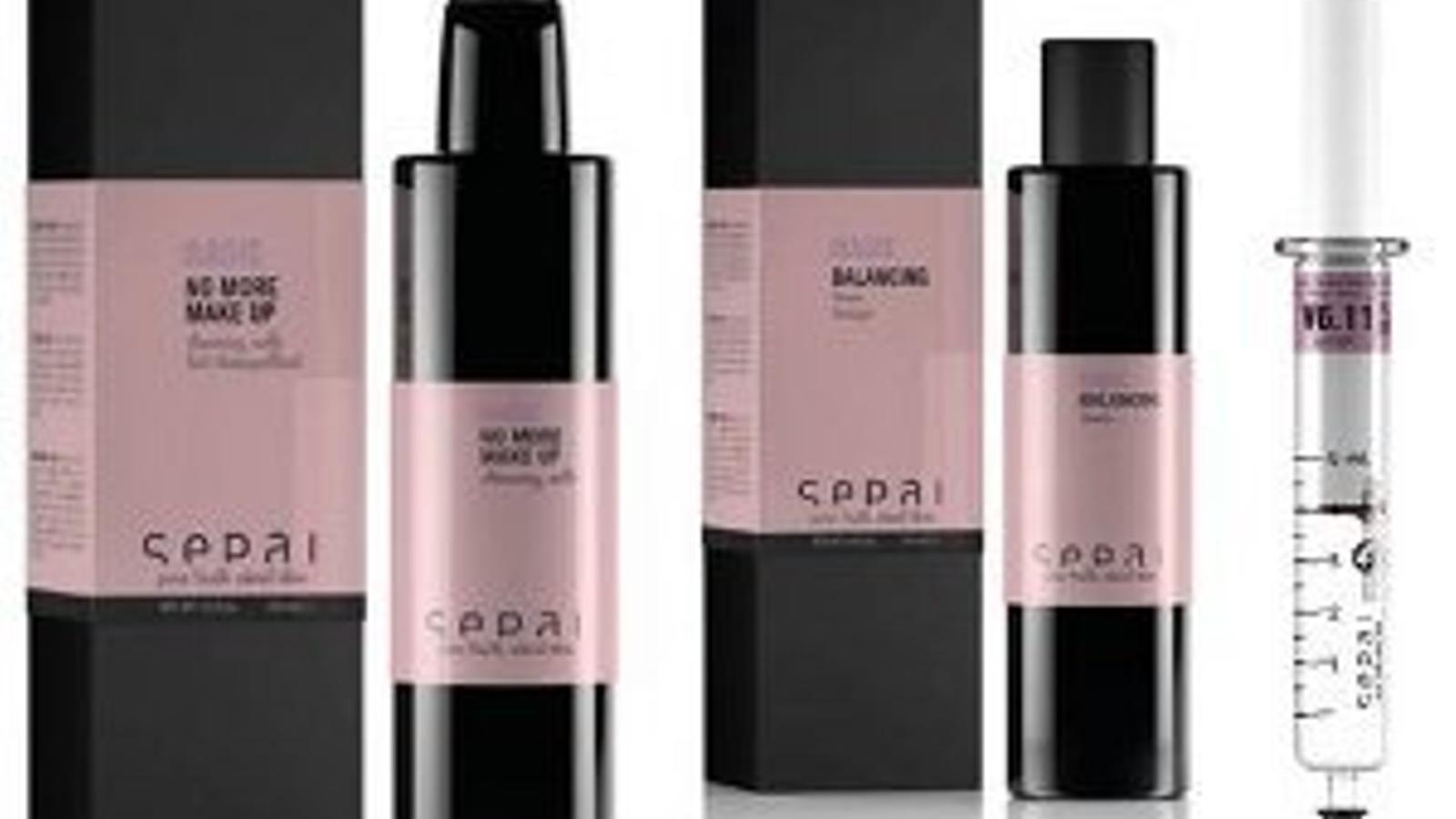 Gama Basic Essential de Sepai - 