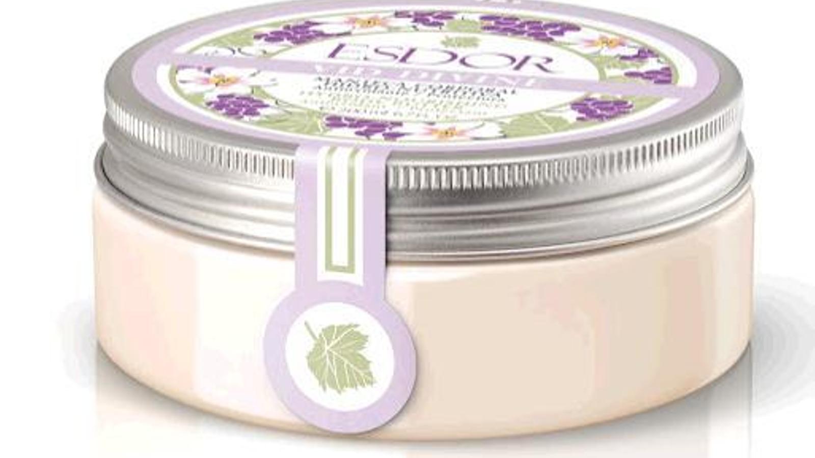 Destinada a las pieles secas. - 