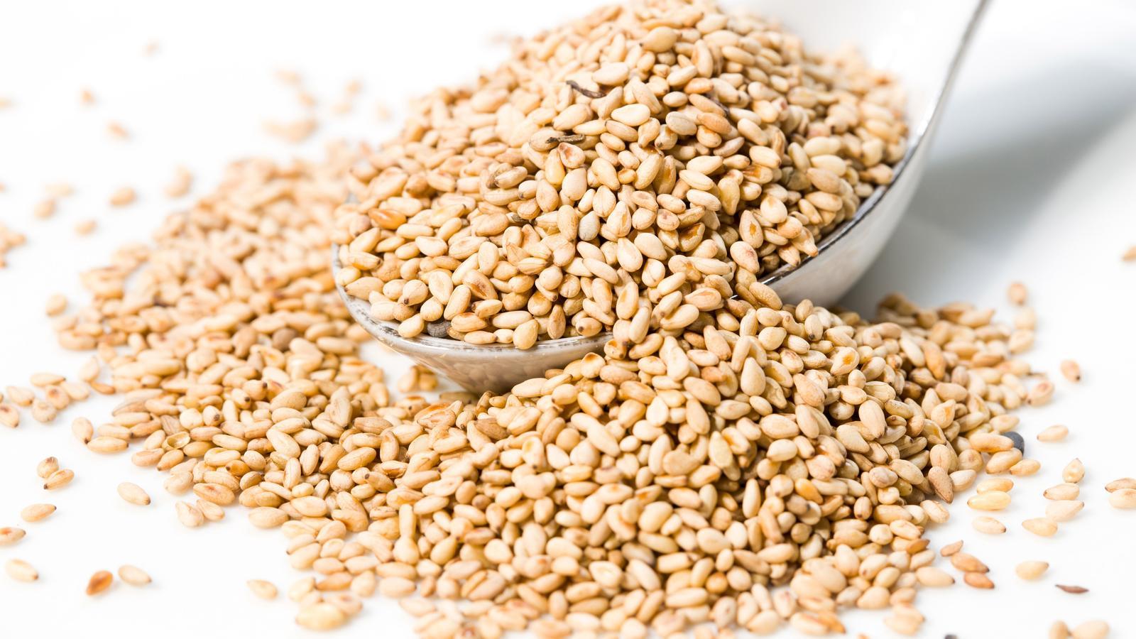 Semillas de sésamo - Nutritienda