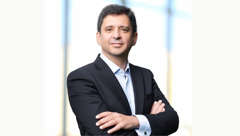 Carlos Sánchez, nuevo senior manager de Prensa y Relaciones Públicas de Kia Iberia