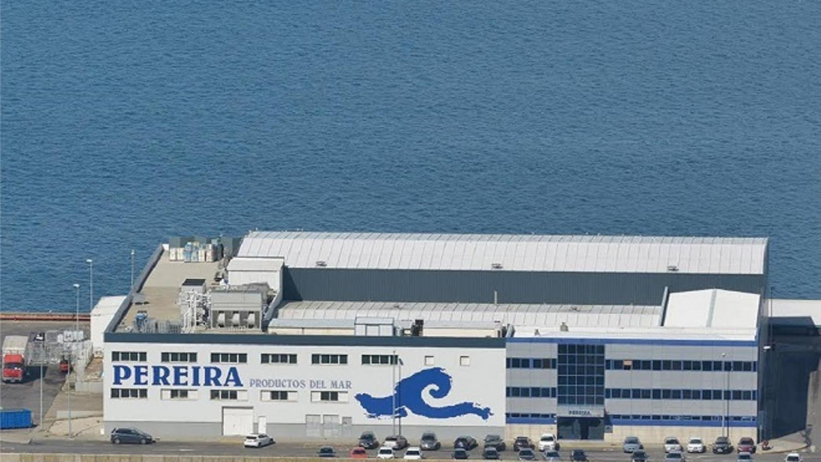 Fallece José Pereira Álvarez, fundador del Grupo Pereira