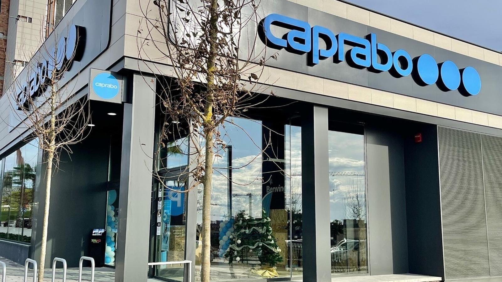 Caprabo recoge donativos para afectados por enfermedades raras