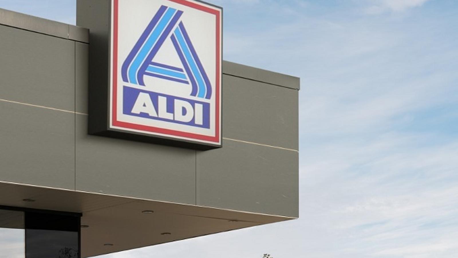 Aldi deja de vender Zumosol para apoyar a los empleados de la marca