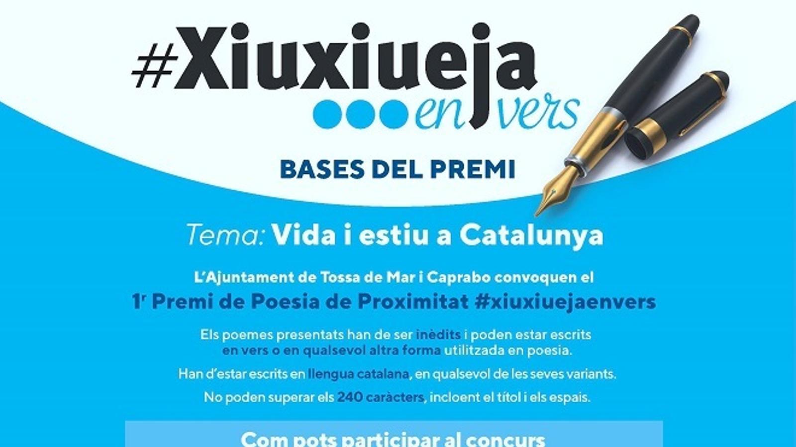 Caprabo recibe 354 obras en la primera edición de su concurso de poesía