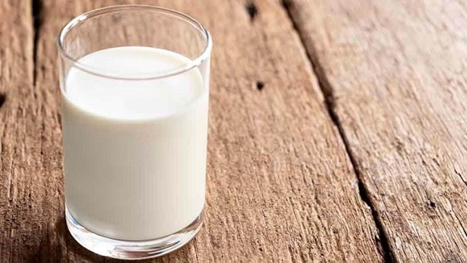 Nestlé explora la creación de productos con proteínas lácteas libres de animales