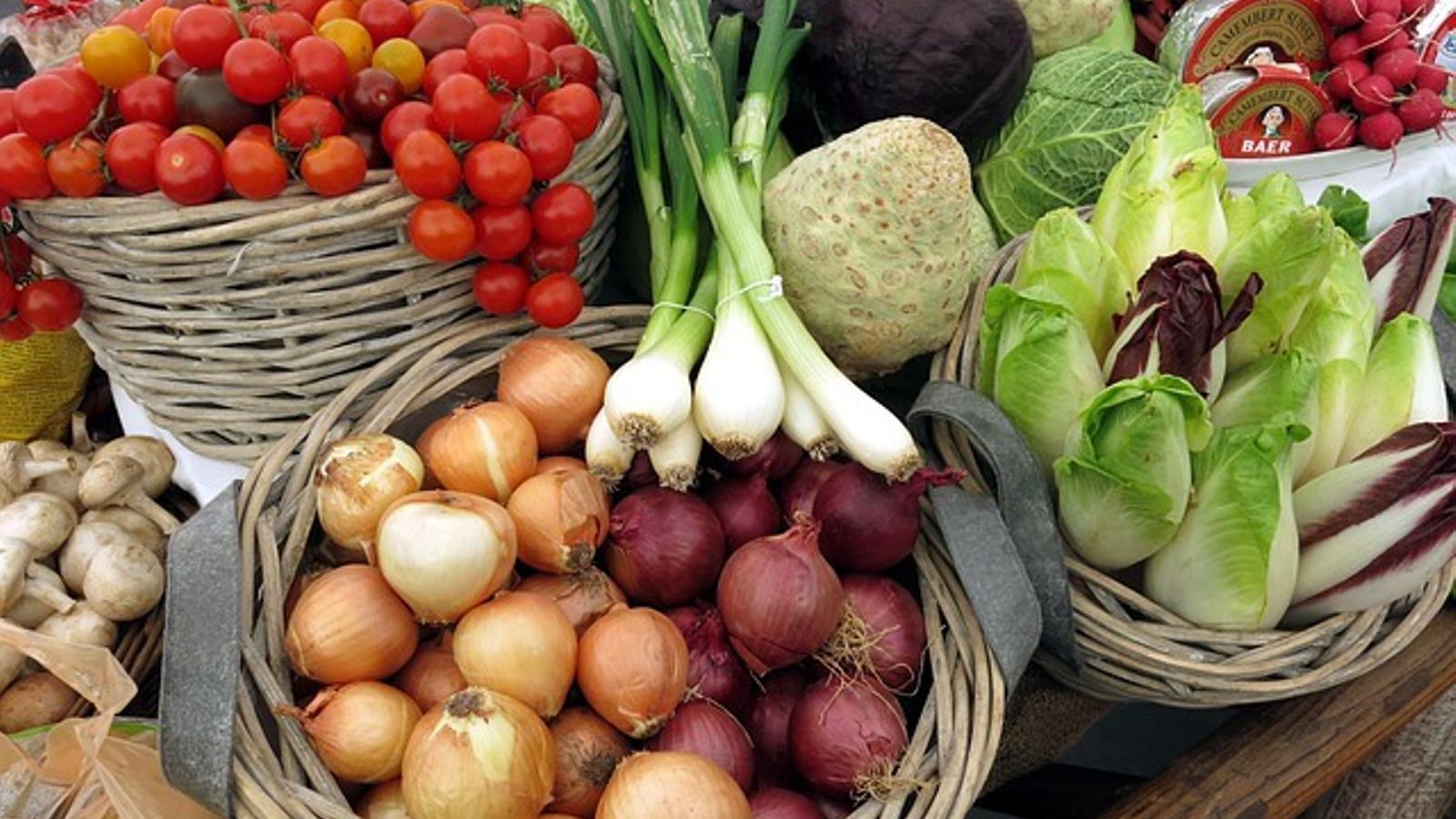 Supermercados Buo lanza una cesta básica elaborada según las preferencias de los clientes
