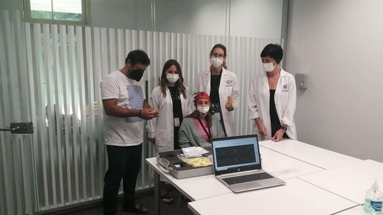 Utilizan la neurocomputación para ayudar a diseñar alimentos saludables