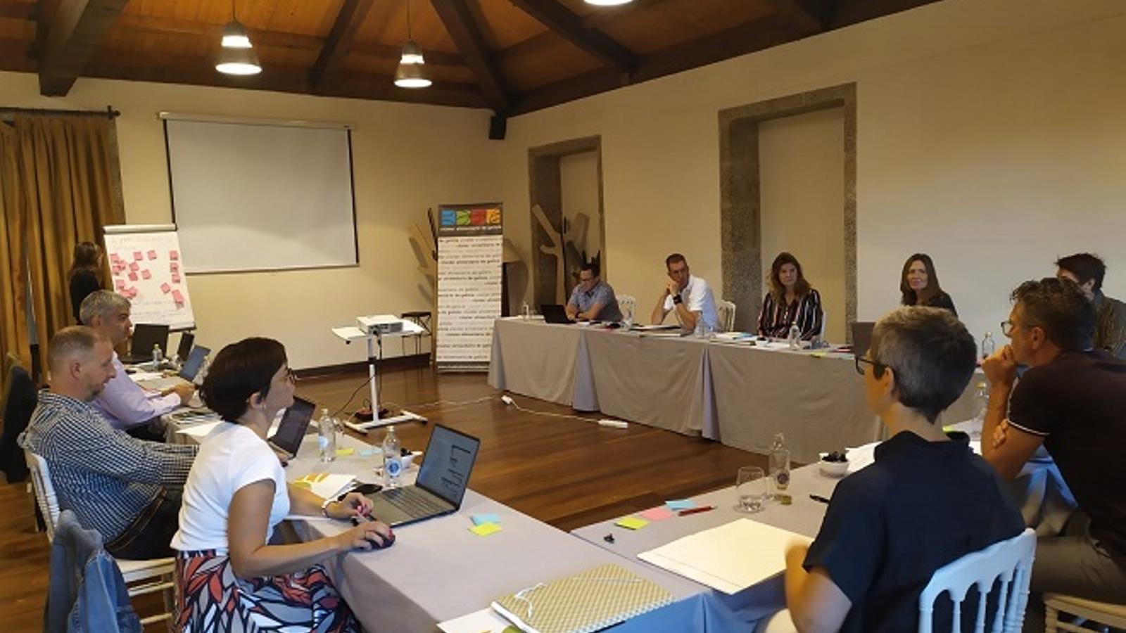 Food-scalEUp, nuevo proyecto europeo para acelerar el sector alimentario