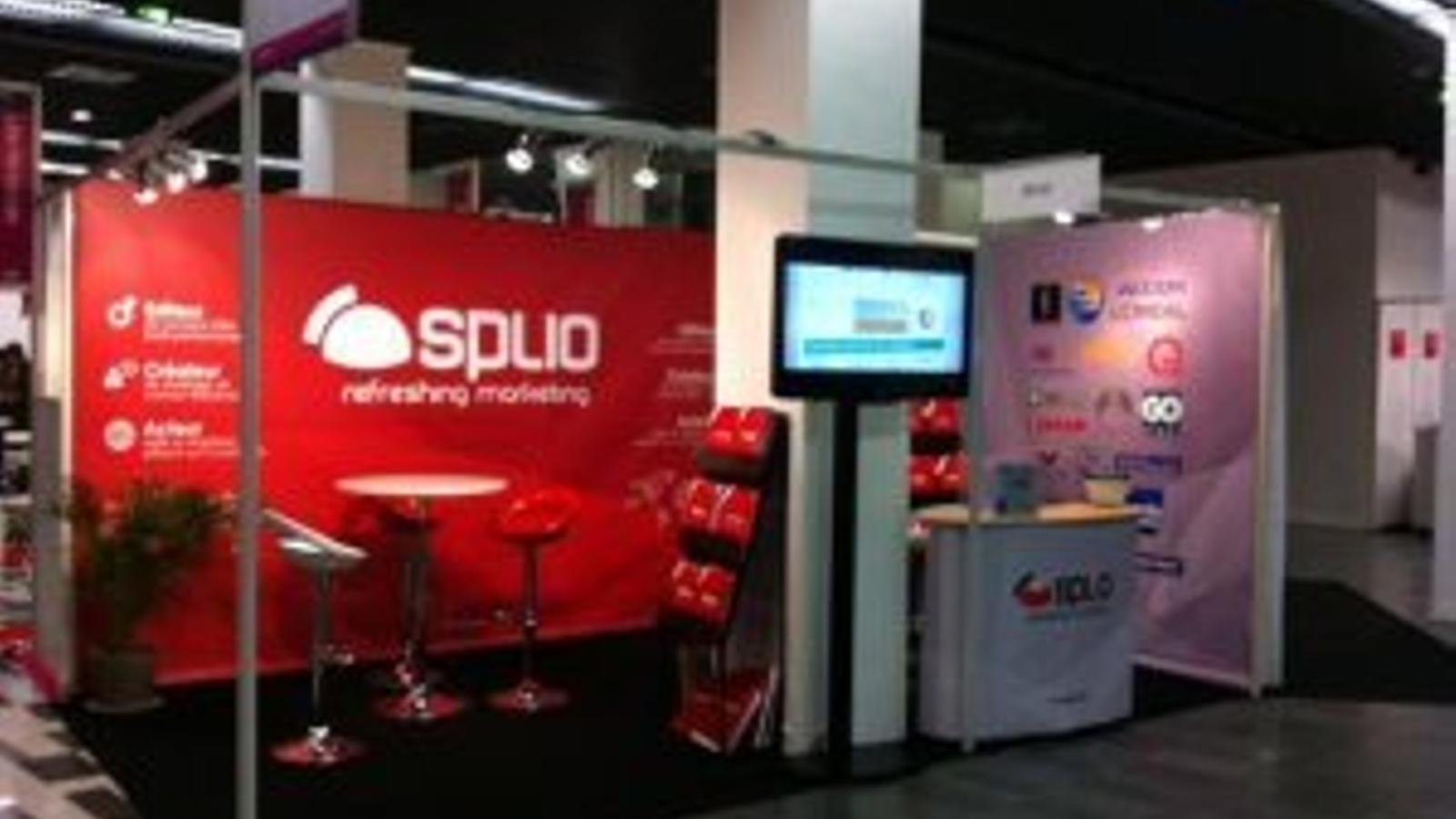 Splio triplicó su facturación en España en 2012