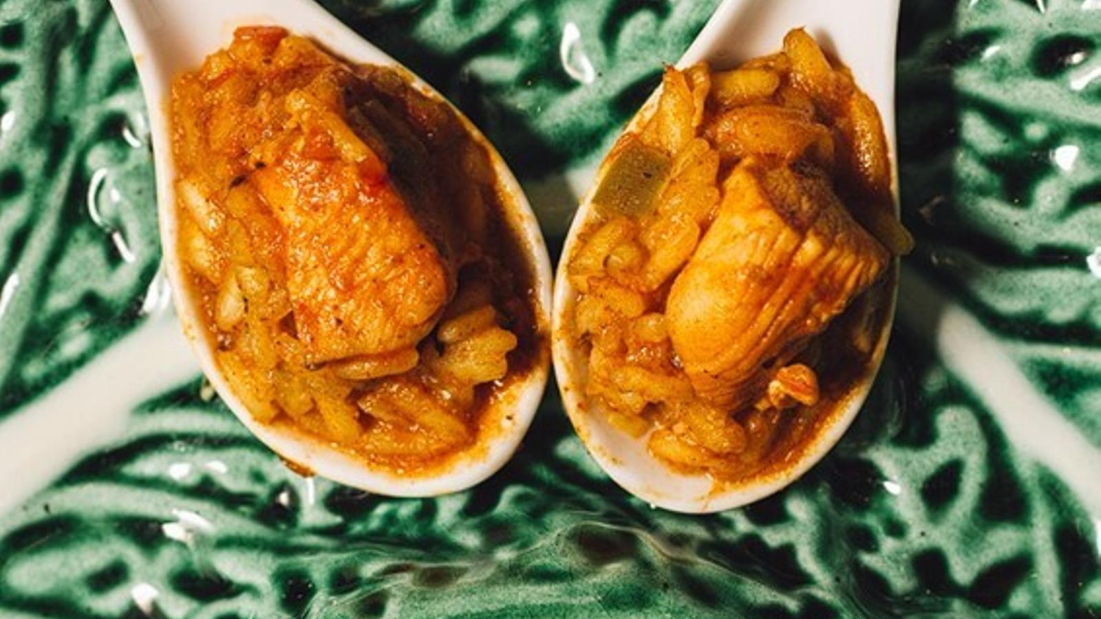 Inaugura el otoño con platos como este - 