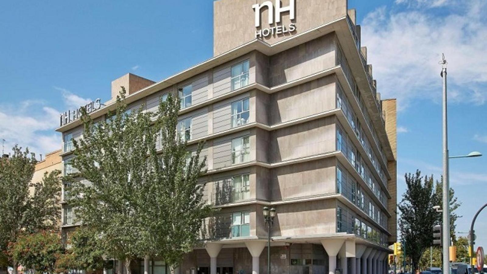 El sector de los hoteles encara el otoño con optimismo