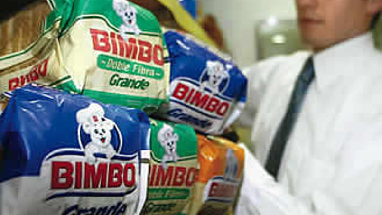 Bimbo concluye la compra de Beefsteak por 24,5 millones de euros