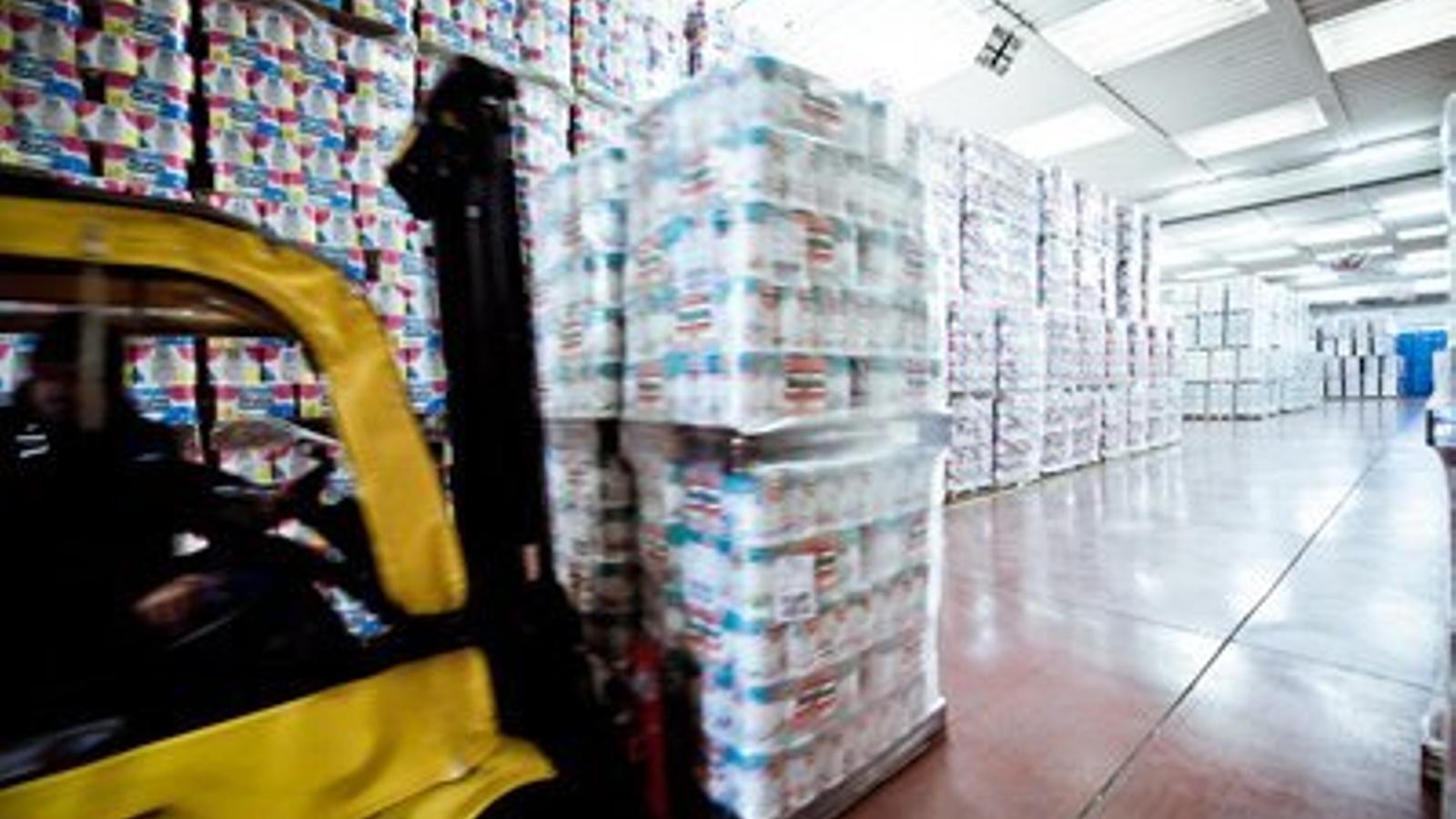 Sofidel compra a SCA parte de su negocio de Georgia-Pacific