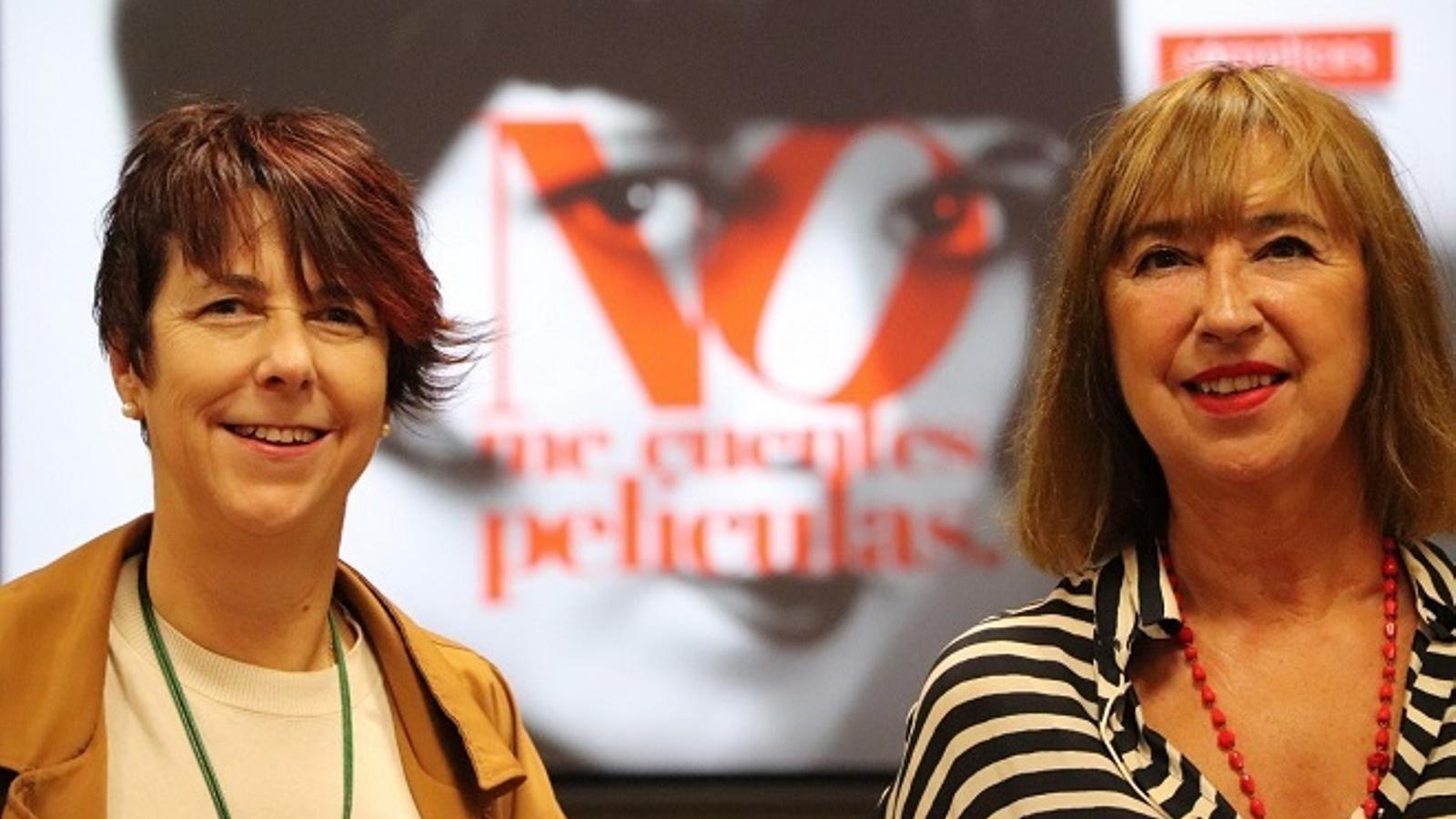 Eroski elige el cine para reflexionar sobre la igualdad - Eroski