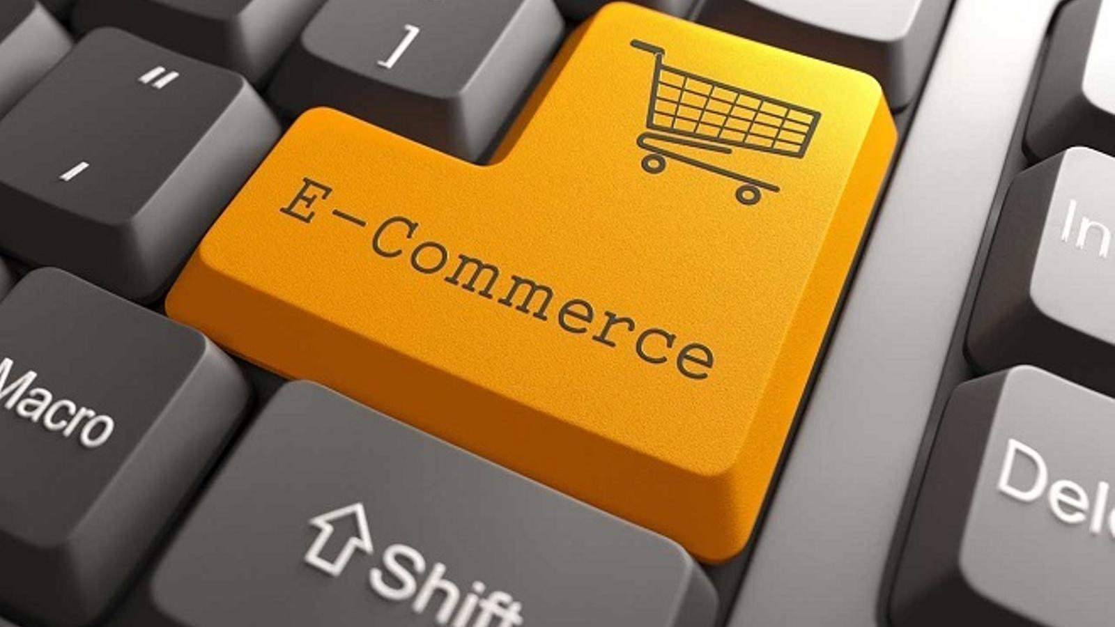 El ecommerce ha crecido el 49% en España en cinco años - Archivo
