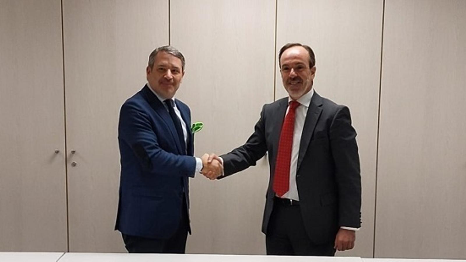 Fiab y el Salón Gourmets impulsarán la innovación e internacionalización del sector