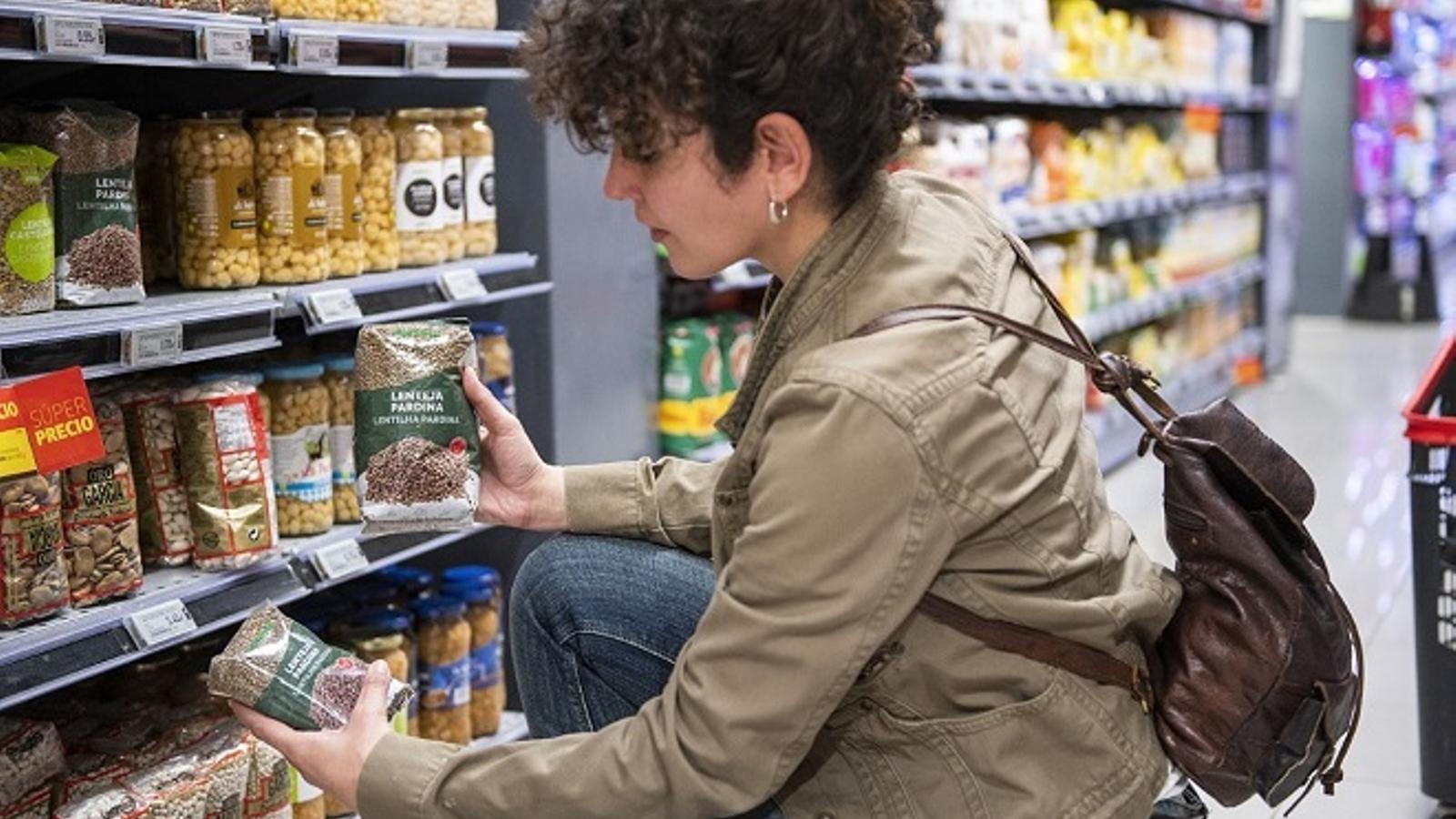 7 de cada 10 consumidores han cambiado sus hábitos por la situación económica