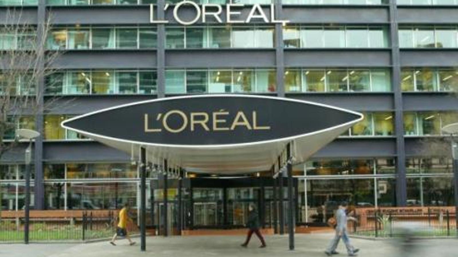 L’Oréal adquiere la compañía keniata de cosmética Interconsumer Products