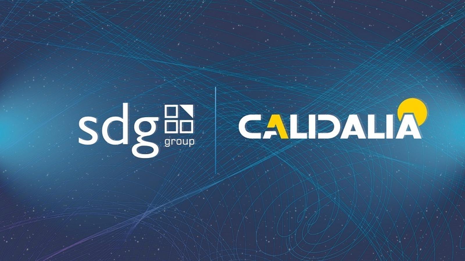 SDG Group se convierte en el partner exclusivo de Business Insights de Calidalia