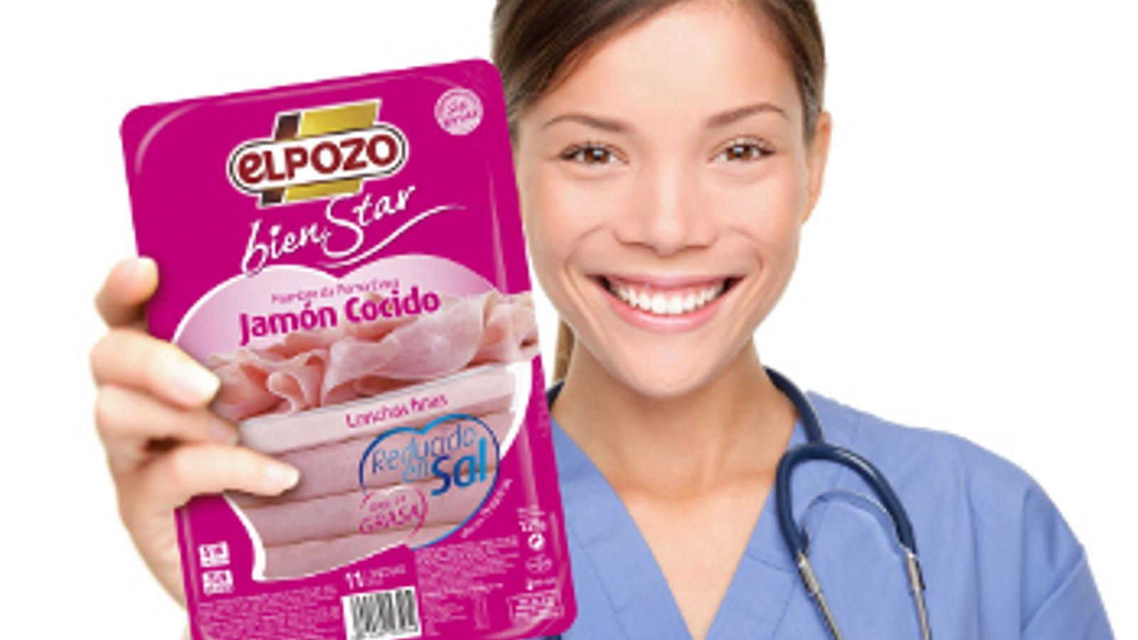 ElPozo analiza el bienestar y los hábitos saludables de los españoles