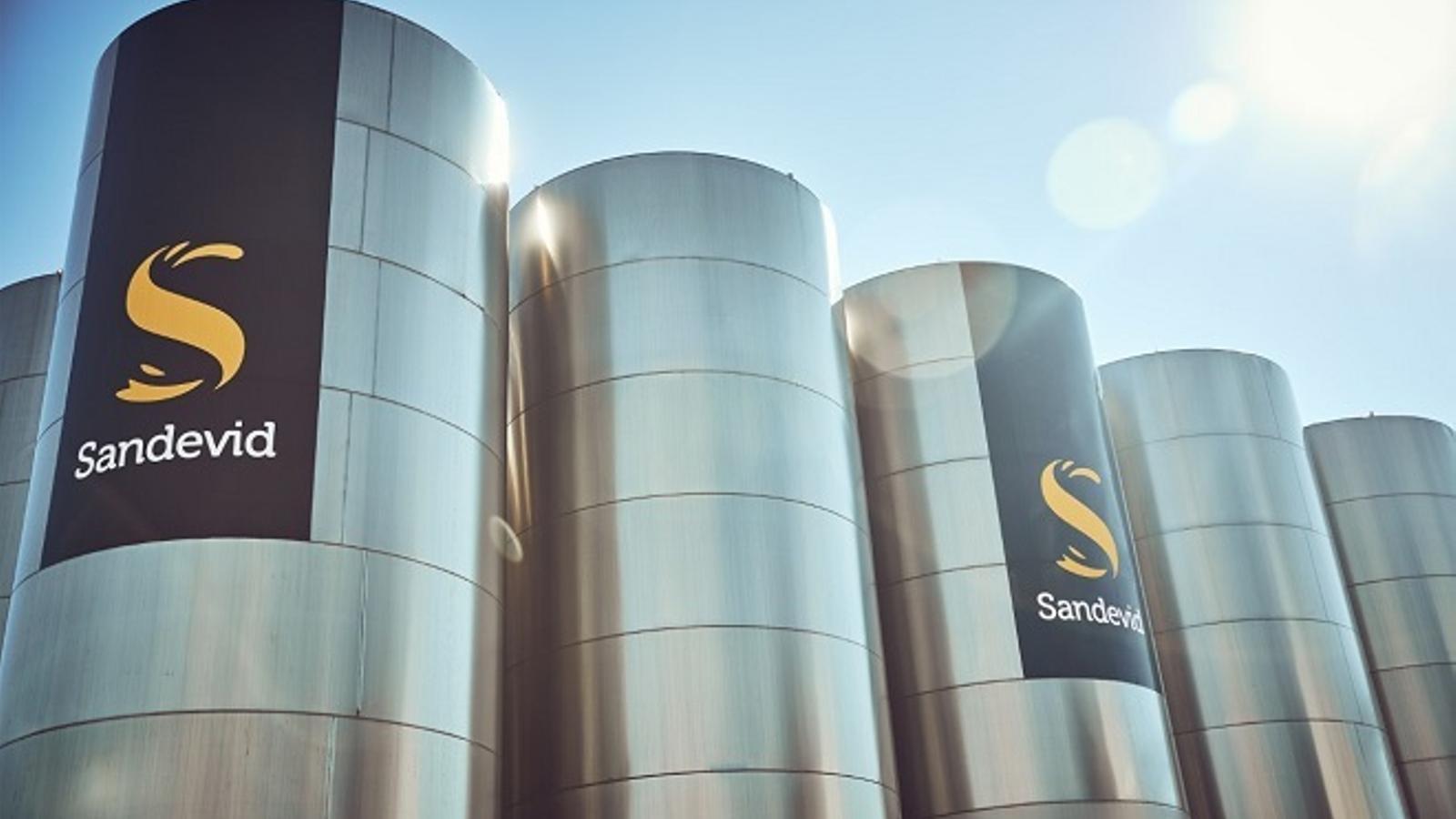 Sandevid sale del concurso de acreedores - Sandevid