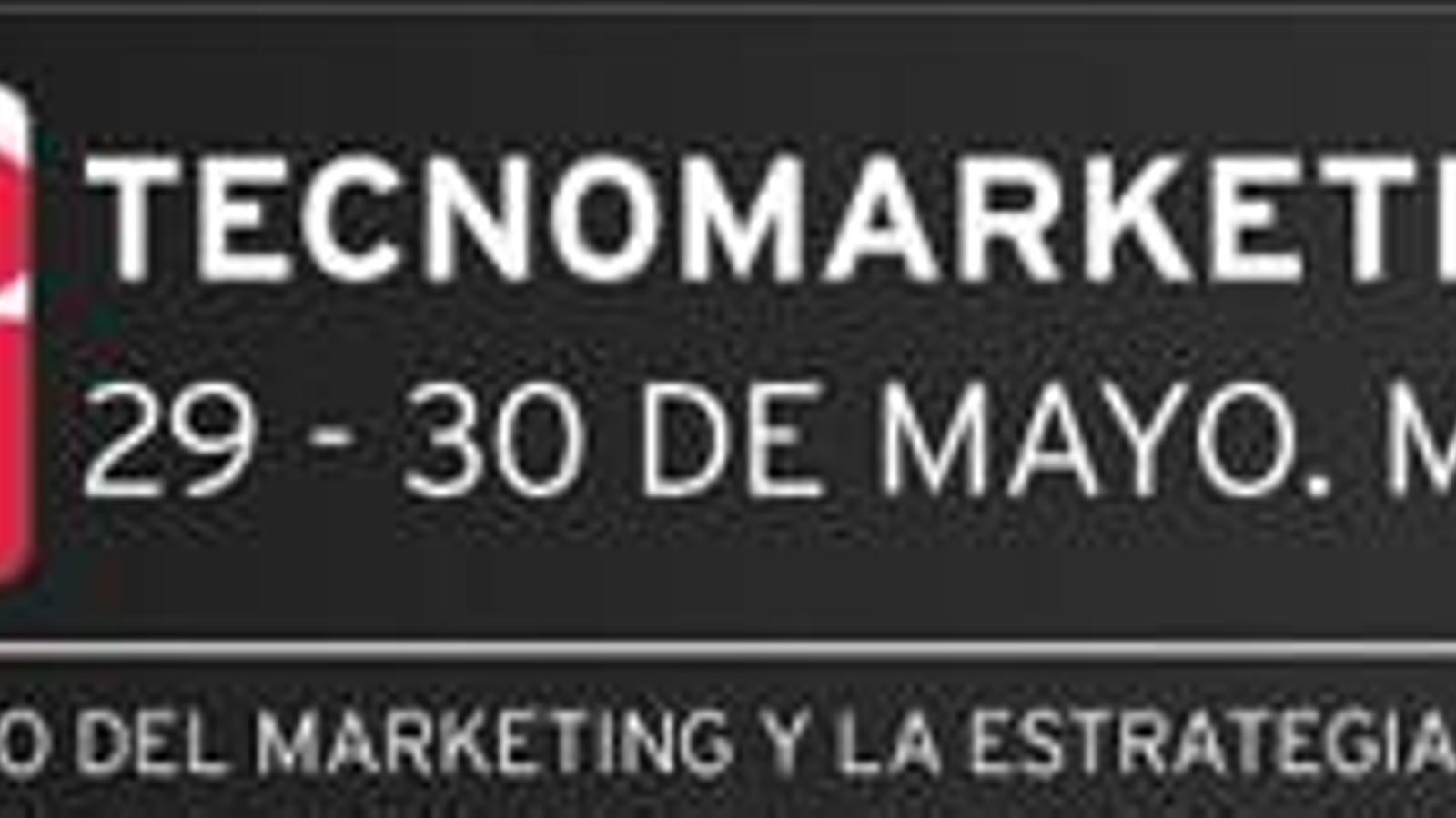 Tecnomarketing 2013