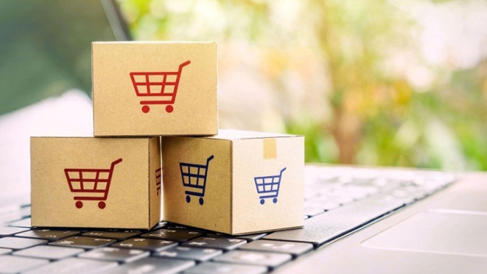 La búsqueda del ahorro elevará las compras online en 2023