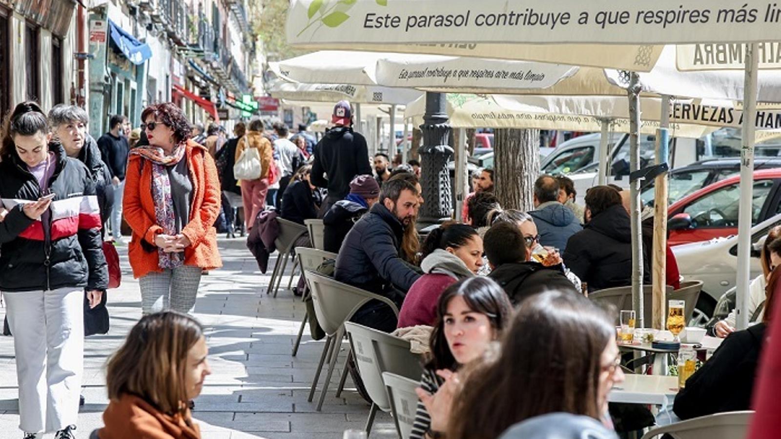 Andalucía realizará inspecciones en más de 1.000 restaurantes en 2023