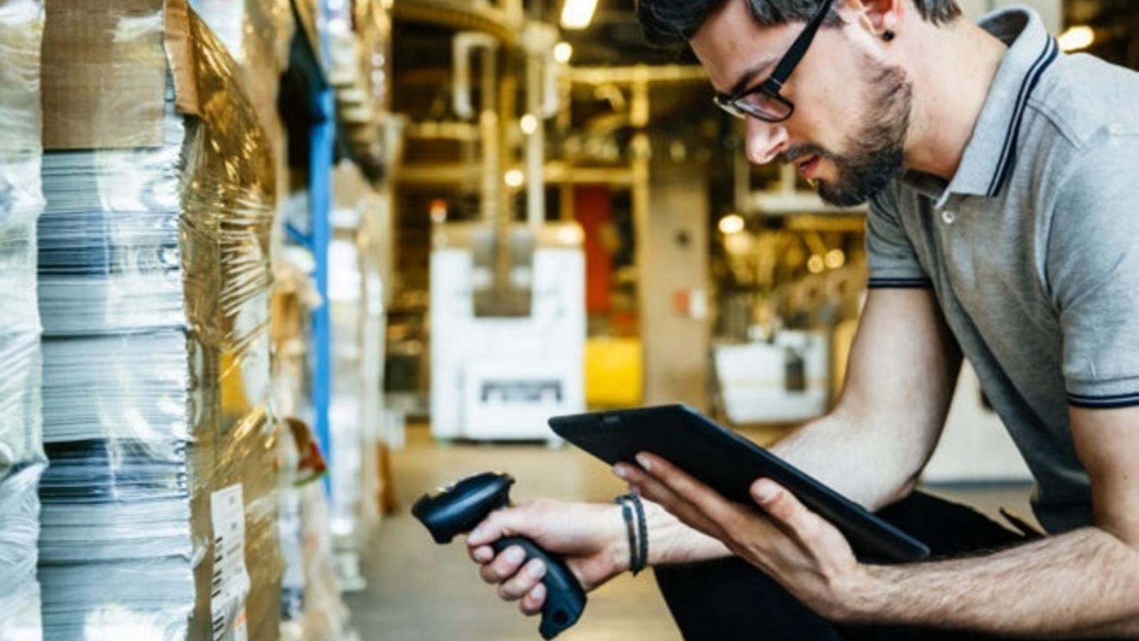 La logística promocional bajo control