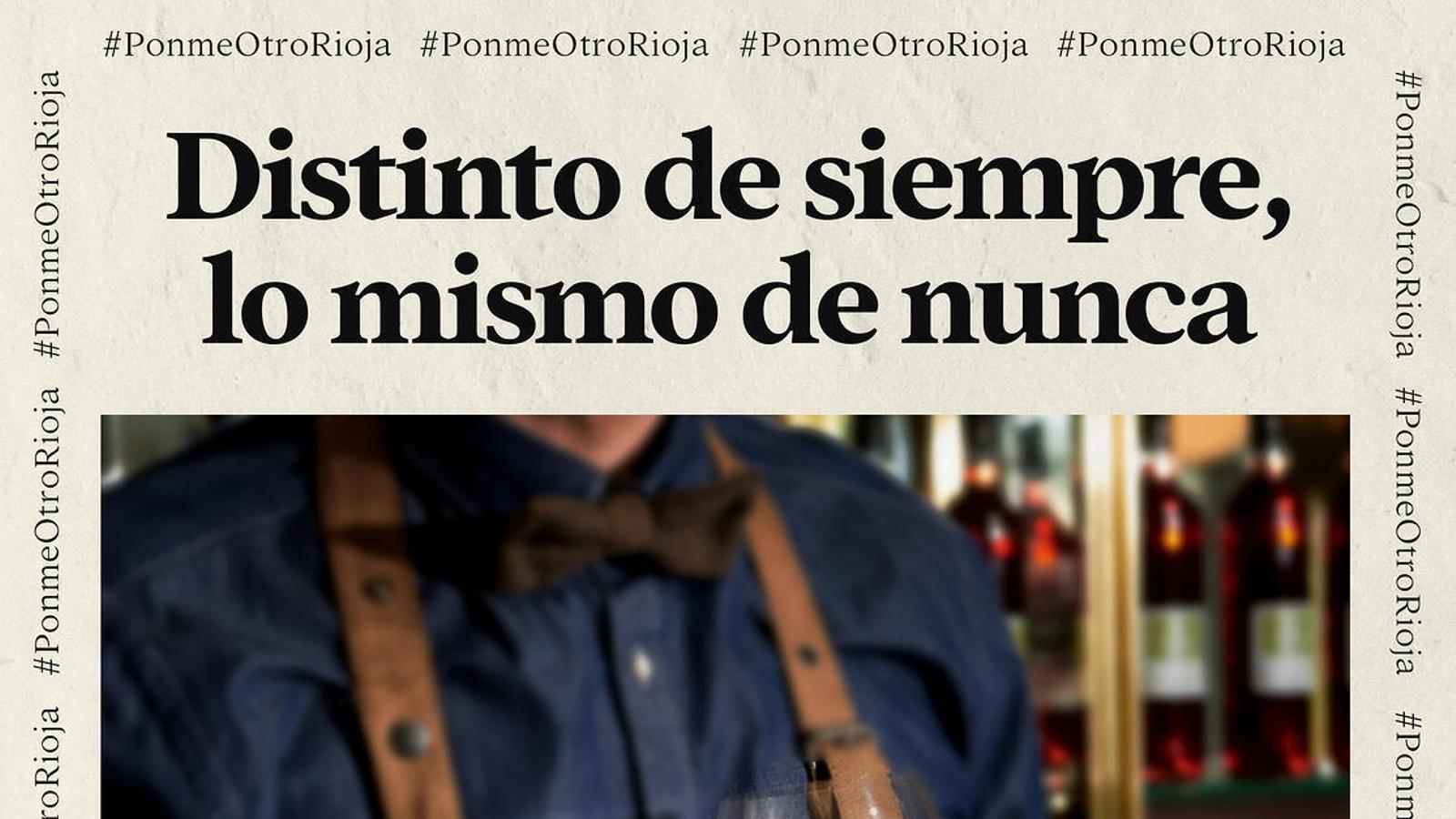 Rioja invita a 3.000 camareros y profesionales de hostelería de toda España a visitar sus bodegas. - 