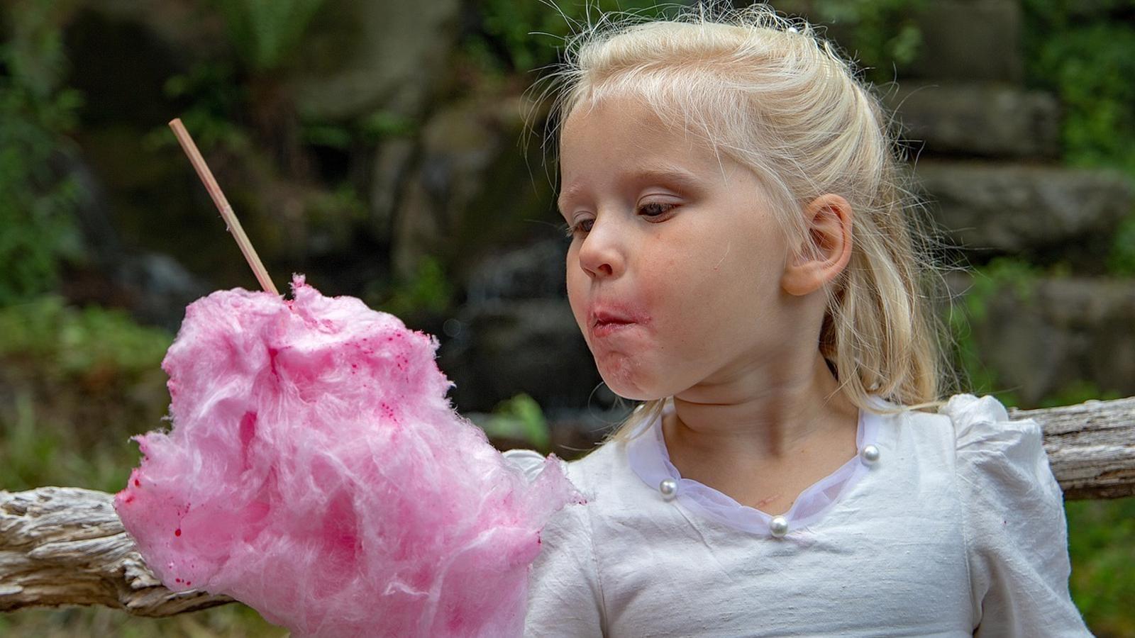 Diferencias entre una algodonera de gas butano y una electrica