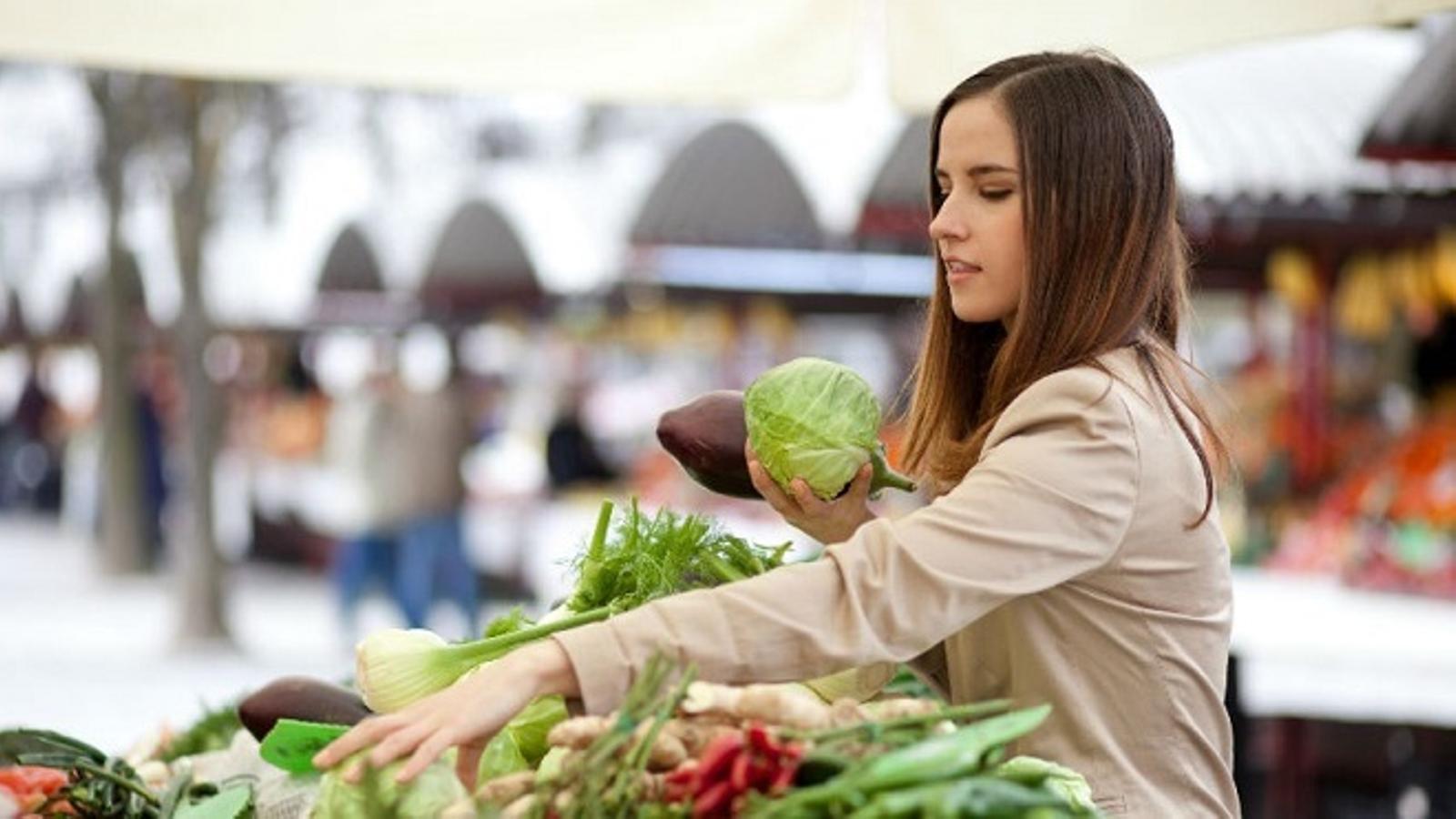 El 67% de los españoles, alarmado por el coste de los alimentos