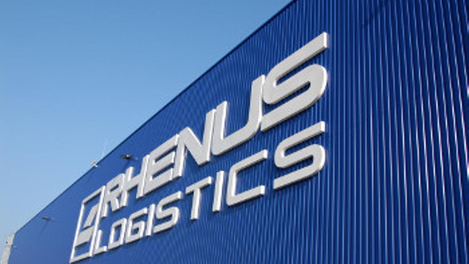 Rhenus Midi Data, por primera vez en la feria Transport Logistic
