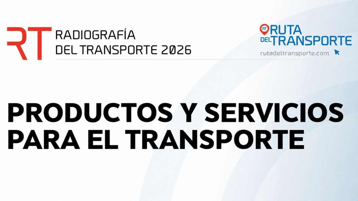 Productos y Servicios para el Transporte