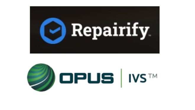 Repairify y Opus IVS culminan su fusión para ofrecer un diagnóstico más sólido con mejor tecnología y soporte